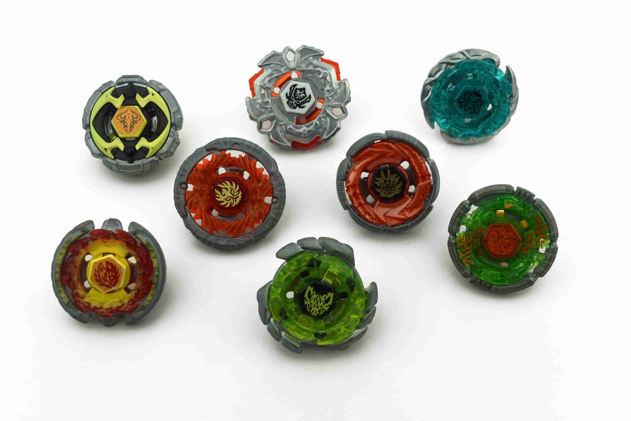 Metal Fight • BeyCentral Metal Fight Beyblade Database