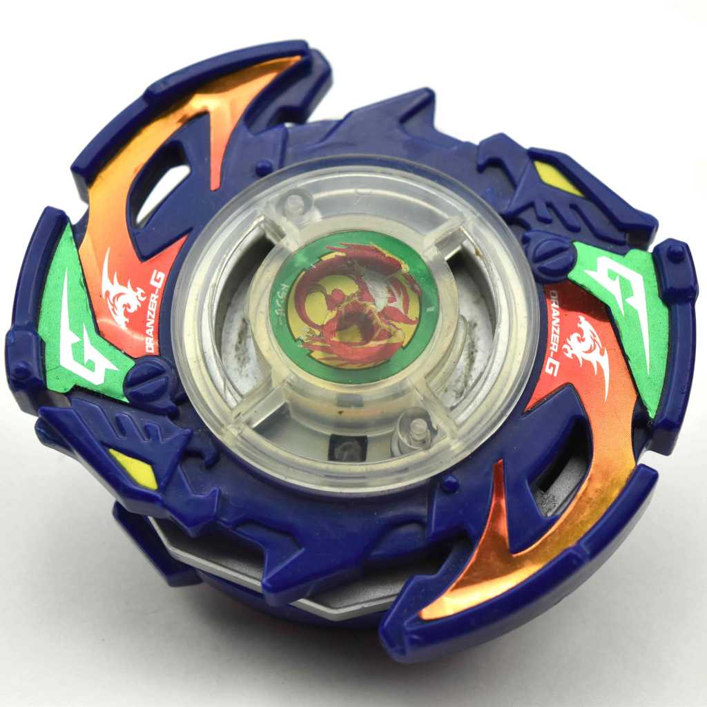 B-25 Electro Dranzer G