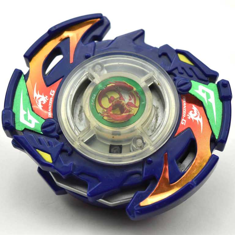 B-25 Electro Dranzer G