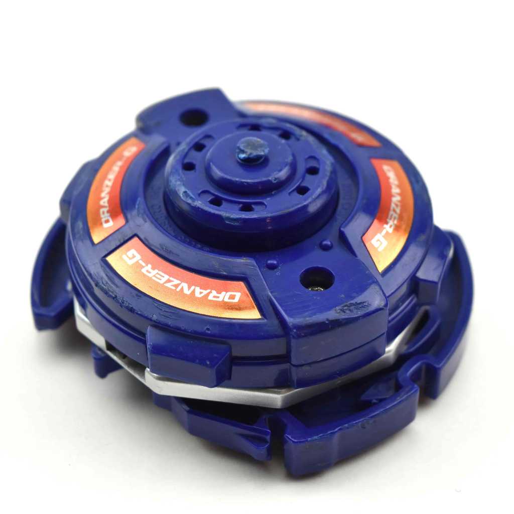 B-25 Electro Dranzer Ga