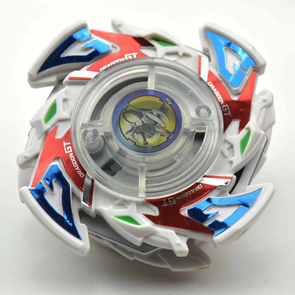 B-26 Electro Dragoon Gt