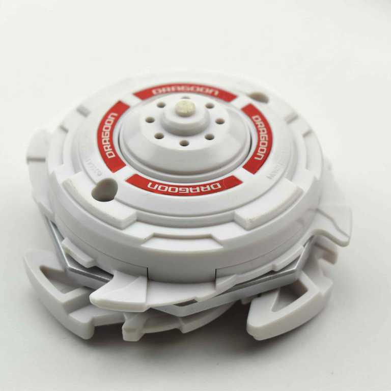 B-26 Electro Dragoon Gta