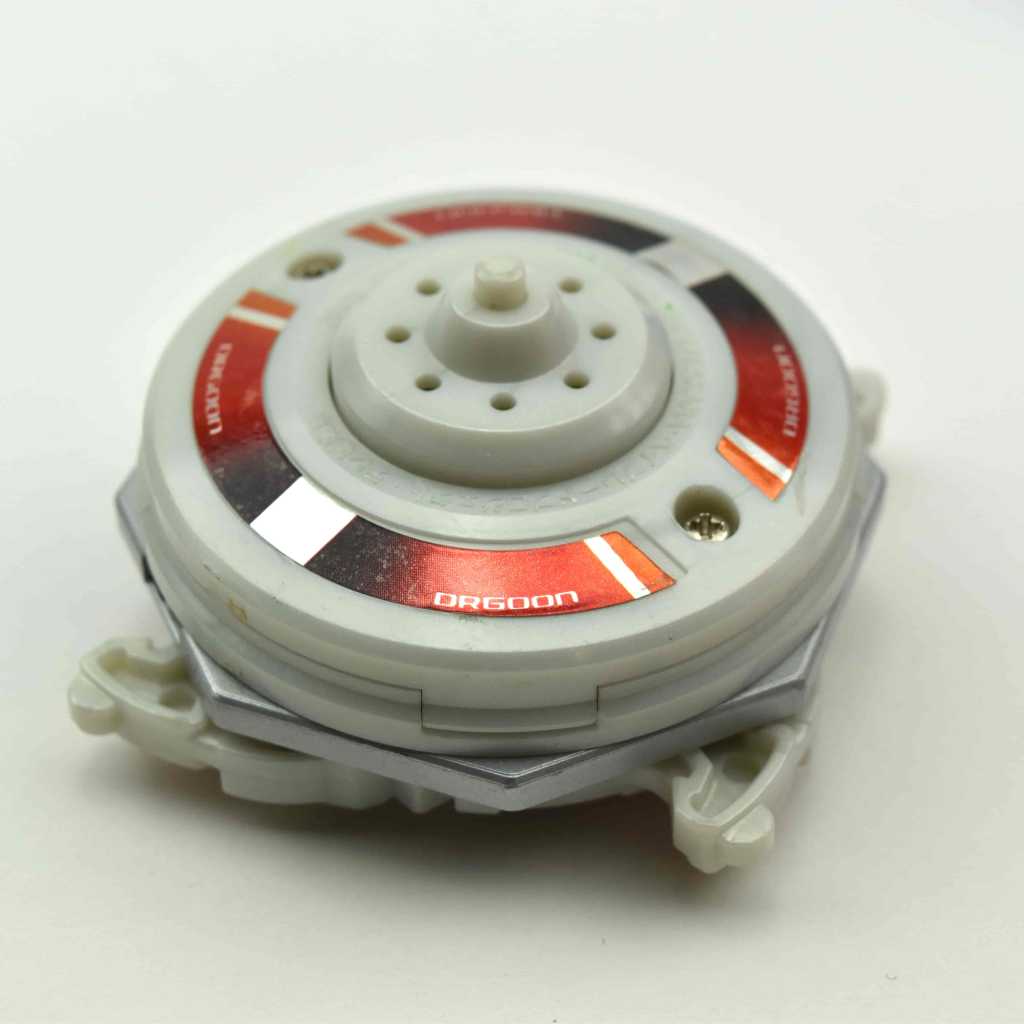 B-5 Electro Dragoon Sa