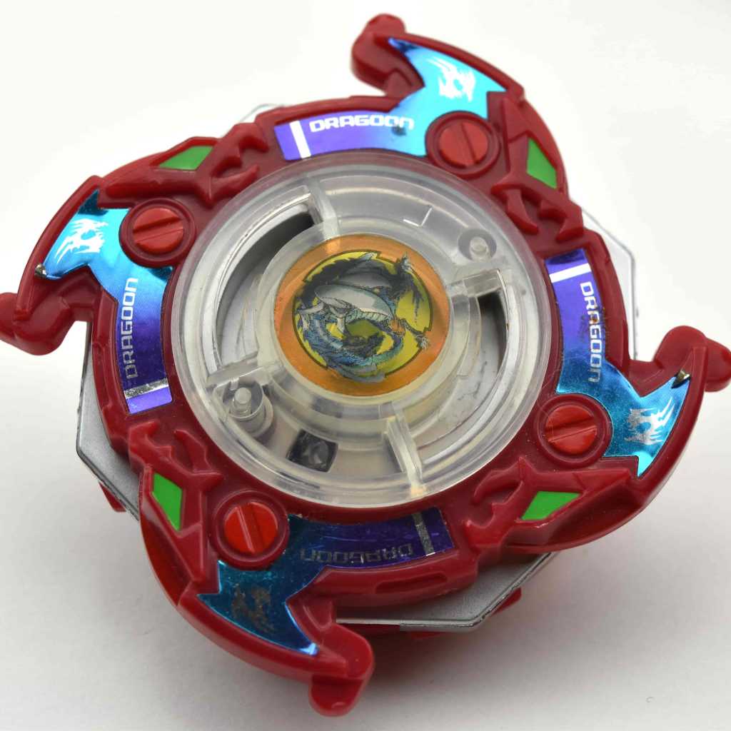 B-9 Dragoon Fantom 2