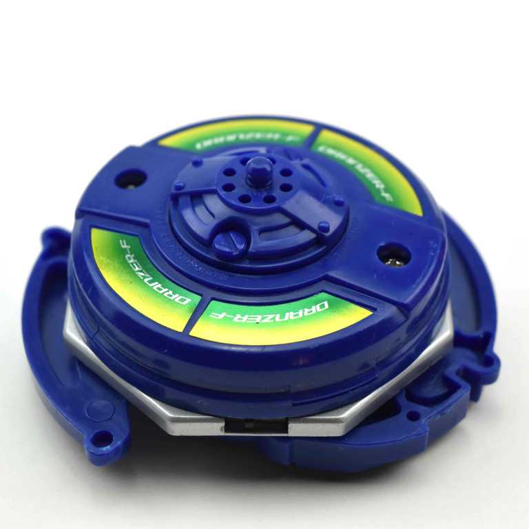 B Electro Dranzer F1