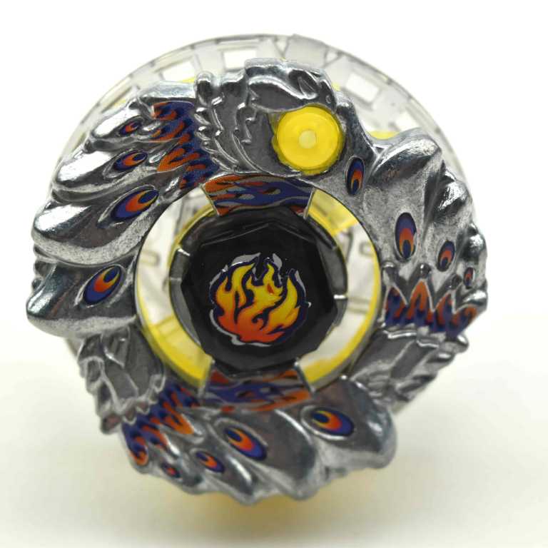 BBG-09 Thief Phoenix E230GCF