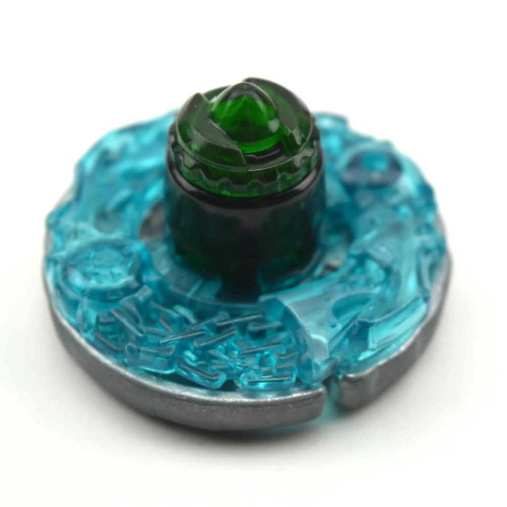 BBG-10 Guardian Leviathan 160SBa