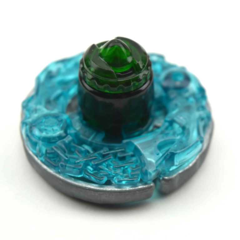 BBG-10 Guardian Leviathan 160SBa