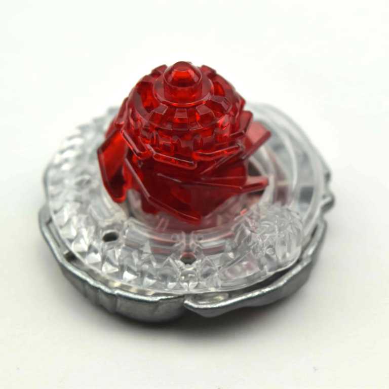 BBG-16 Ronin Dragoon LW160BSFa