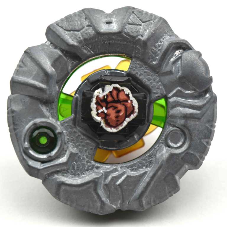 BBG-20 Bandit Golem DF145BS