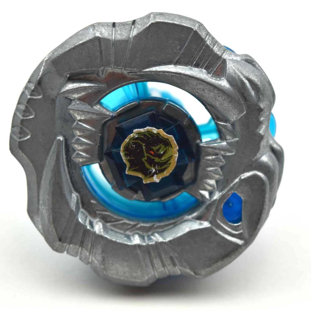 BBG-22 Berserker Behemoth SR200BWD