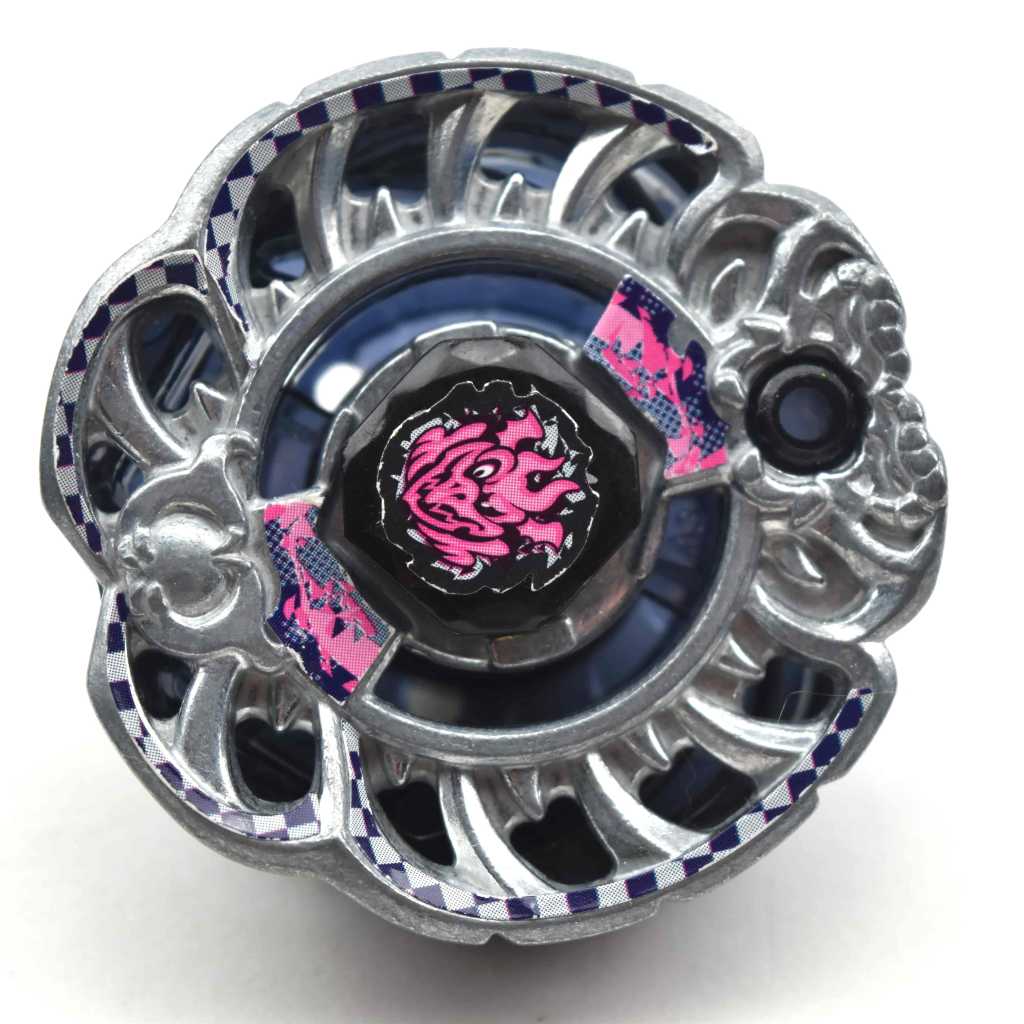 BBG117 Archer Gargoyle SA165WSF