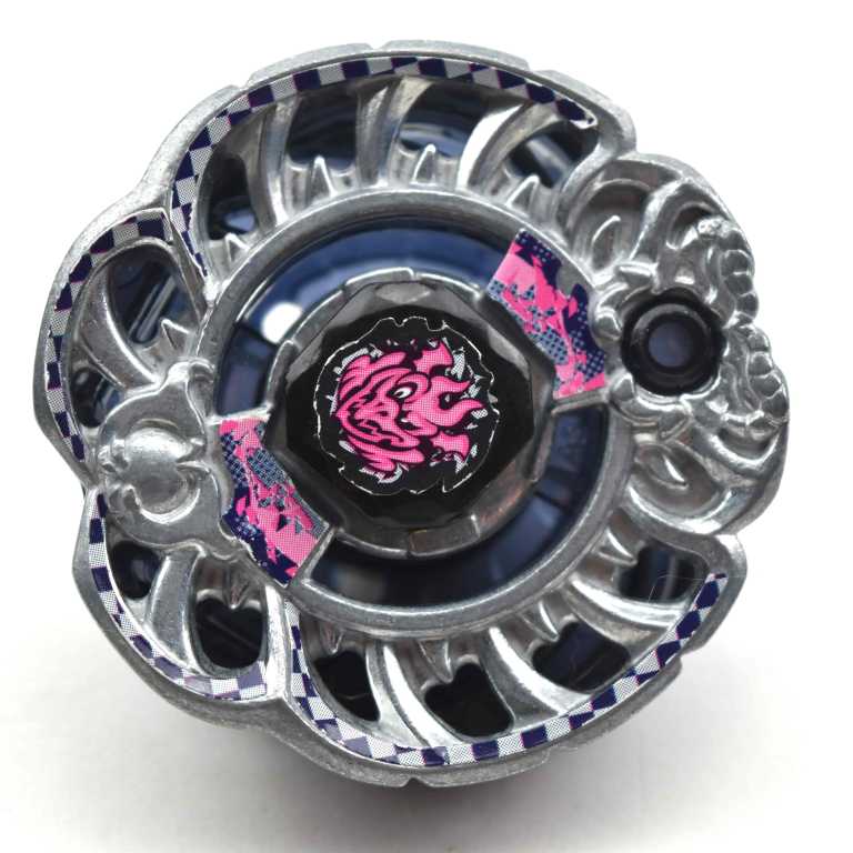 BBG117 Archer Gargoyle SA165WSF