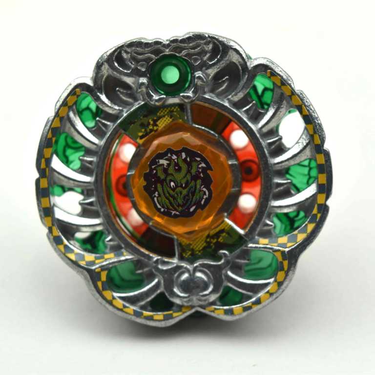 BBG17 Guardian Gargole M145SB