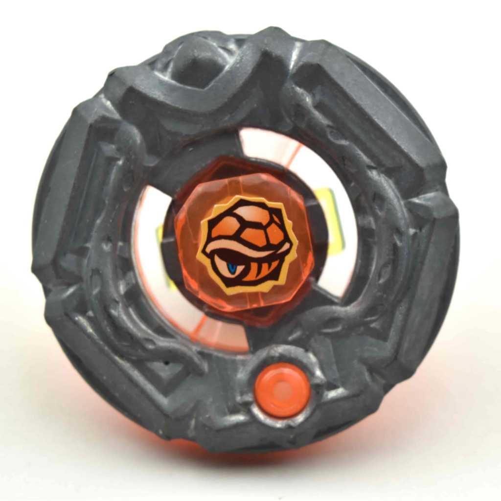 BBG23 Shinobi Genbull 130W2D