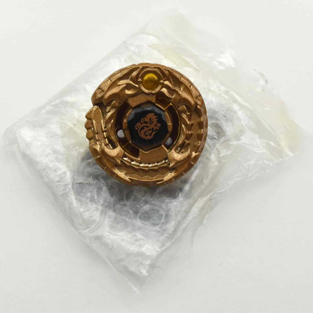 Bronze Ninja Salamander SW145SD