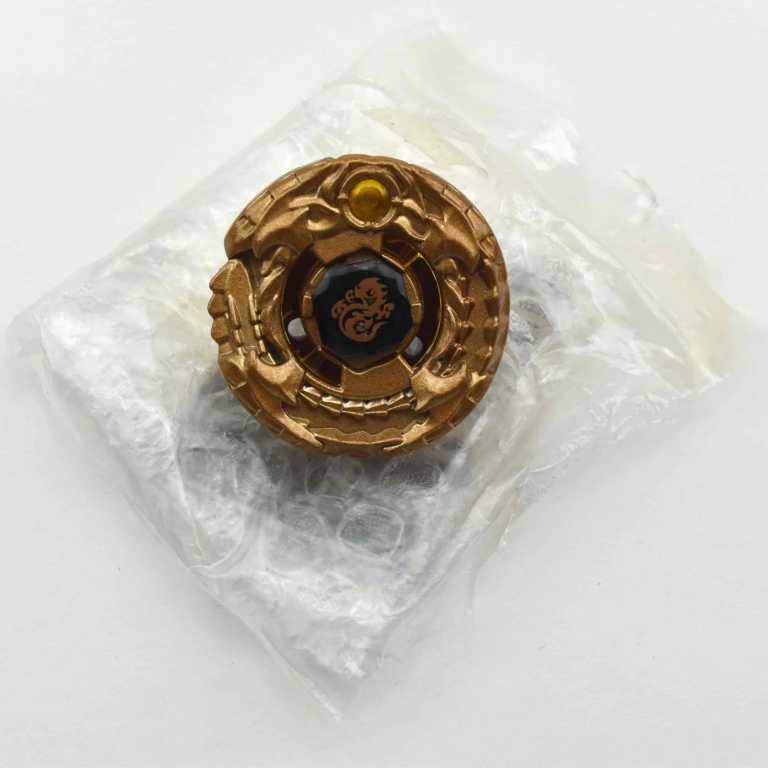 Bronze Ninja Salamander SW145SD