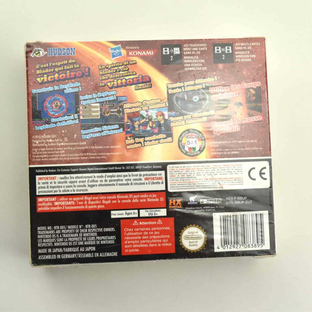 Cyber Pegasus 100HFa