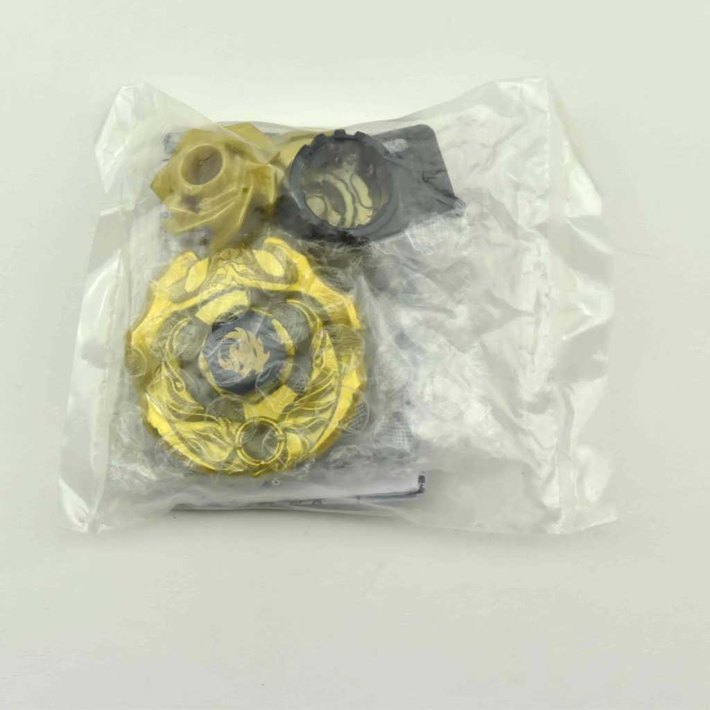 Gold Samurai Ifrit W145CF