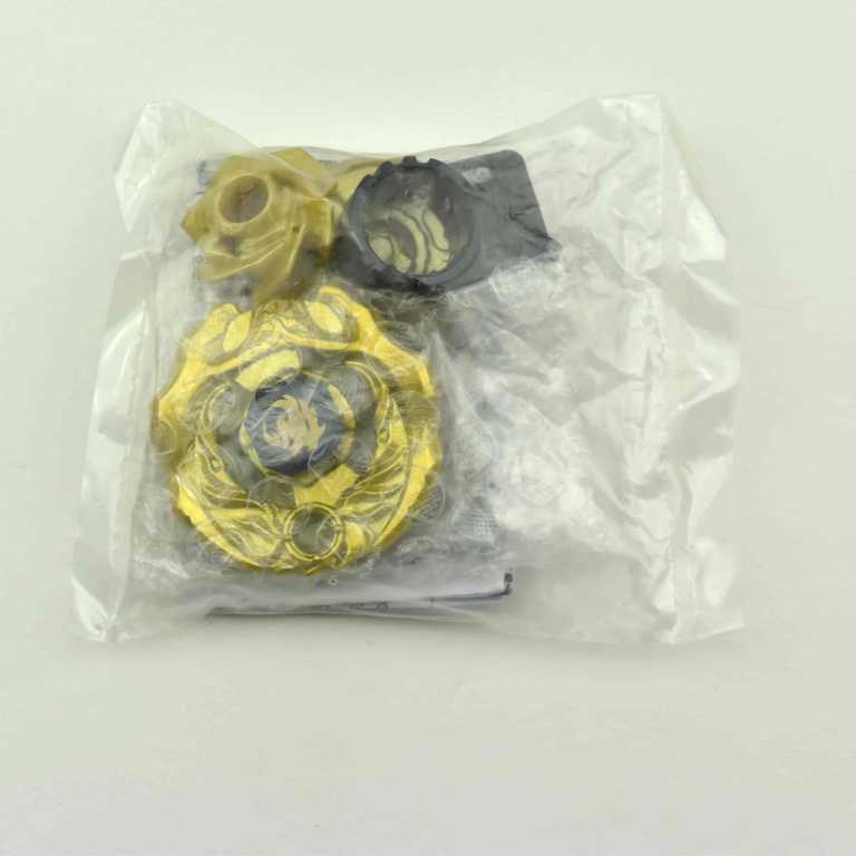 Gold Samurai Ifrit W145CF