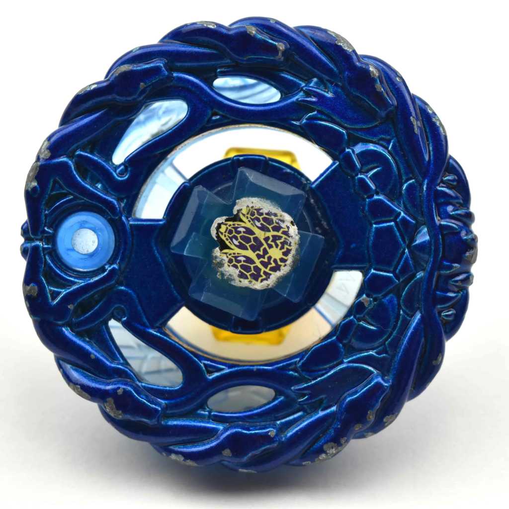 SS-08A Pirate Orochi 145D