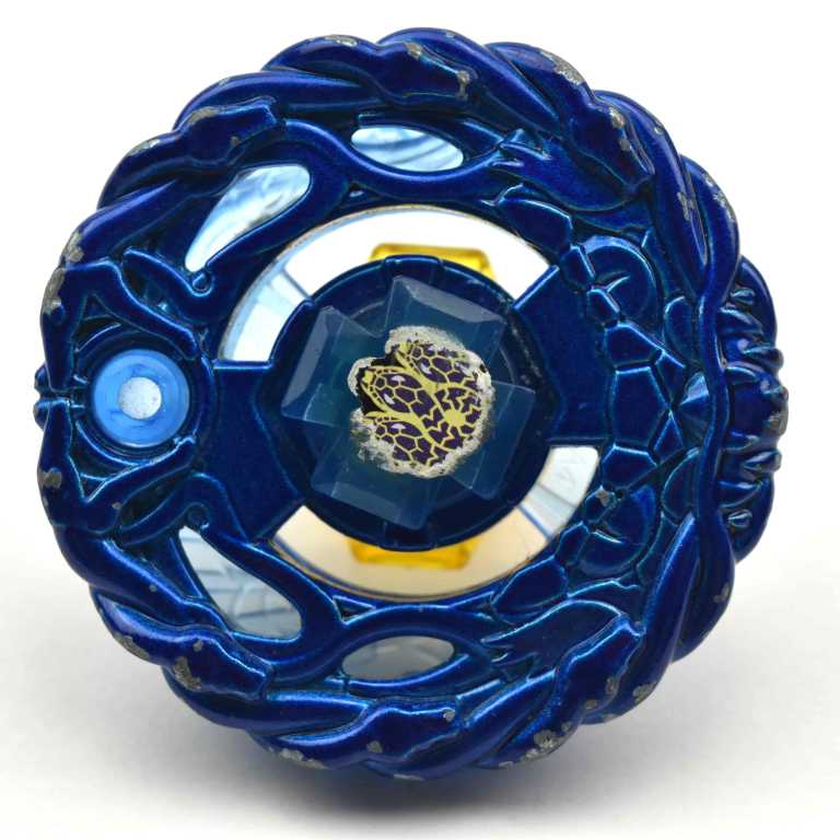 SS-08A Pirate Orochi 145D