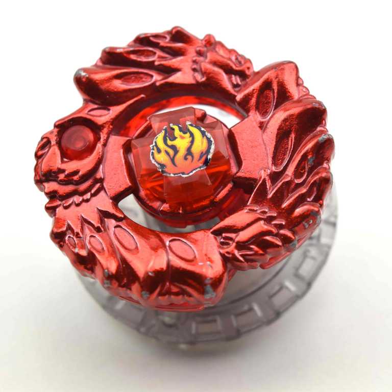 SS-09 Thief Phoenix E230GCF