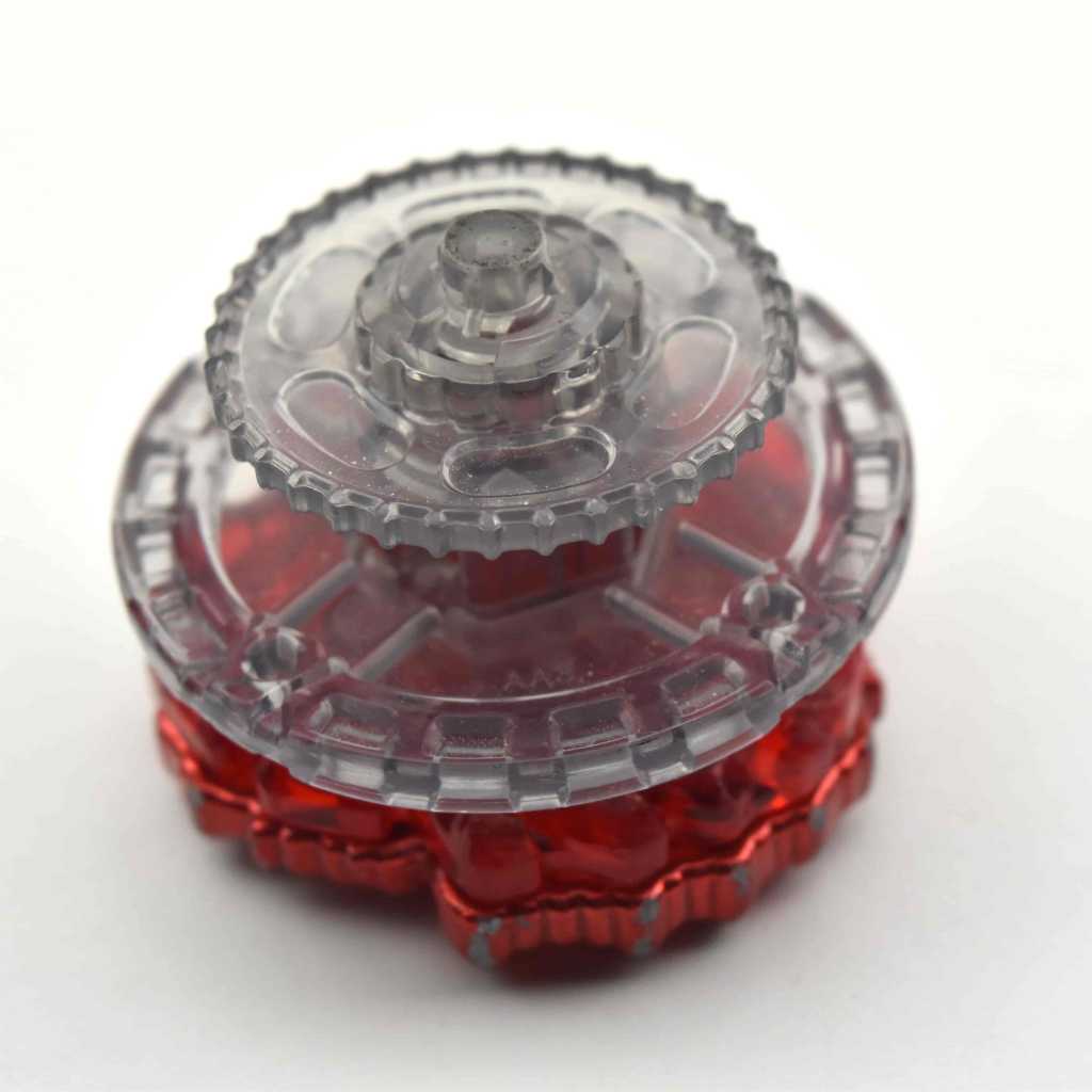 SS-09 Thief Phoenix E230GCFa