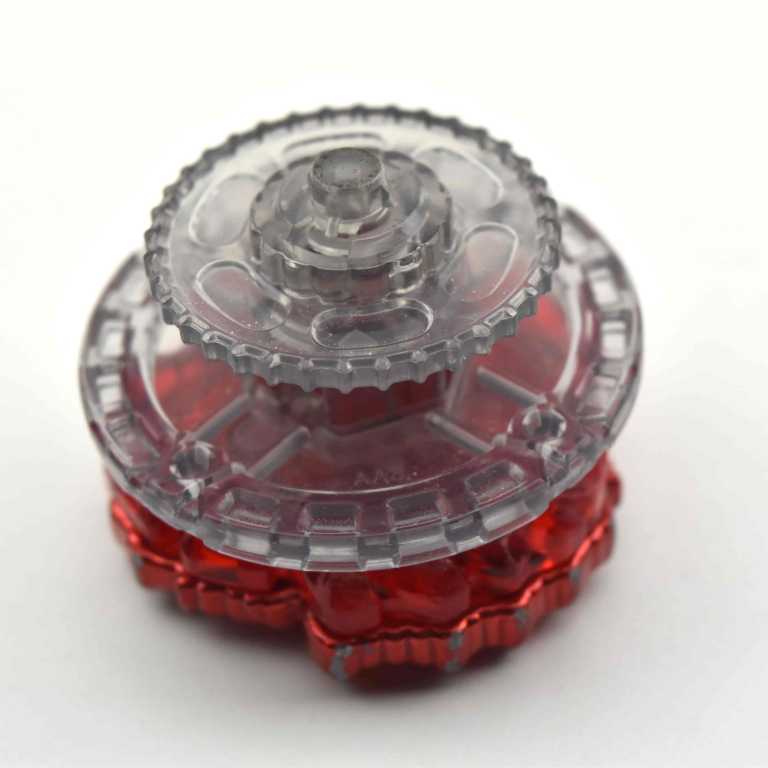 SS-09 Thief Phoenix E230GCFa