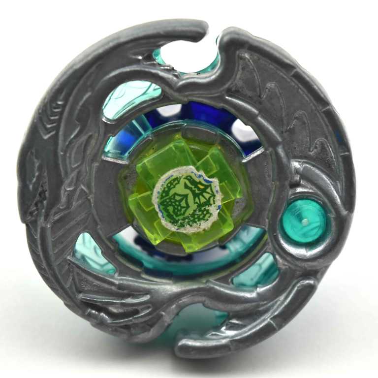 SS-101 Guardian Leviathan A230JSB