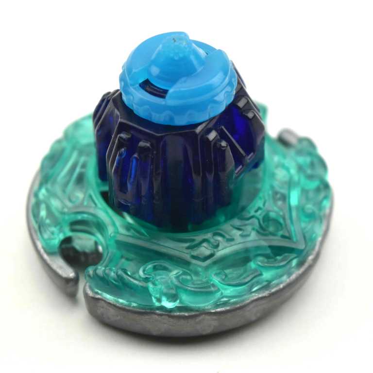 SS-101 Guardian Leviathan A230JSBa