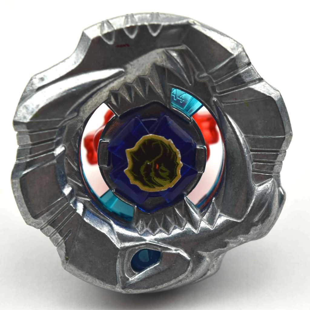 SS-102 Berserker Behemoth F230TB