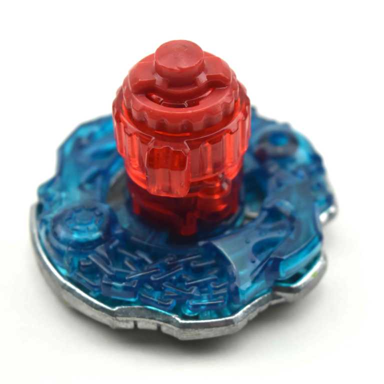 SS-102 Berserker Behemoth F230TBa