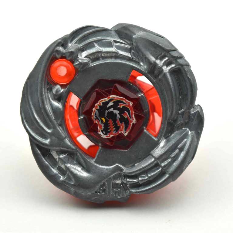 SS-16 Ronin Dragoon LW160BSF