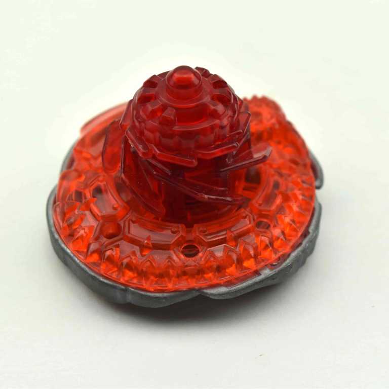 SS-16 Ronin Dragoon LW160BSFa