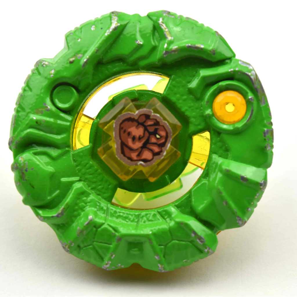 SS-20A Bandit Golem DF145BS