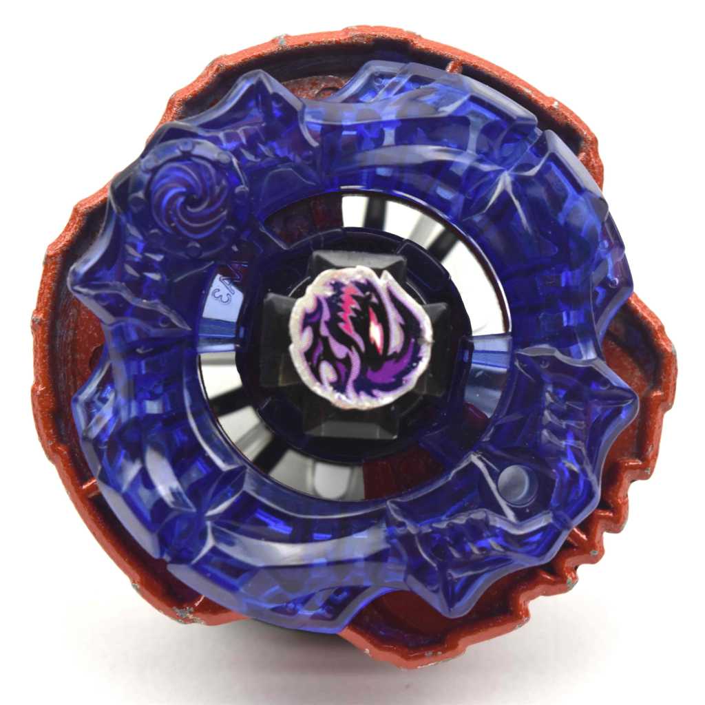 SS-27 Gladiator Bahamoote SP230GF