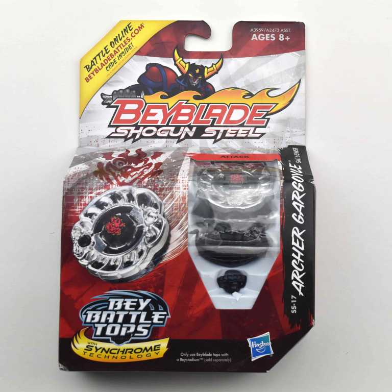 SS17 Hasbro Archer Gargoyle SA165WSF