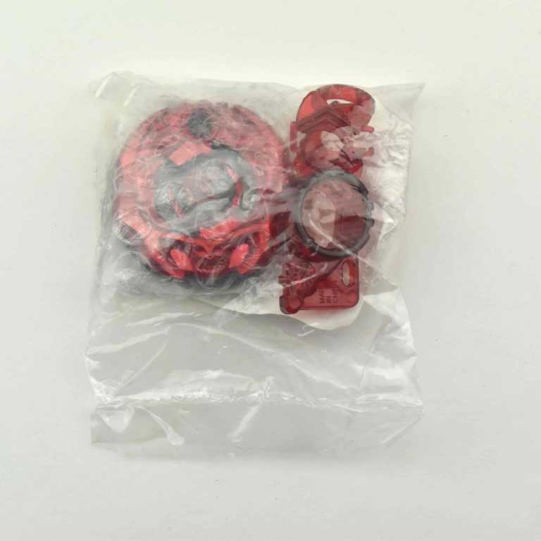 Saramanda Ifraid DF145XF