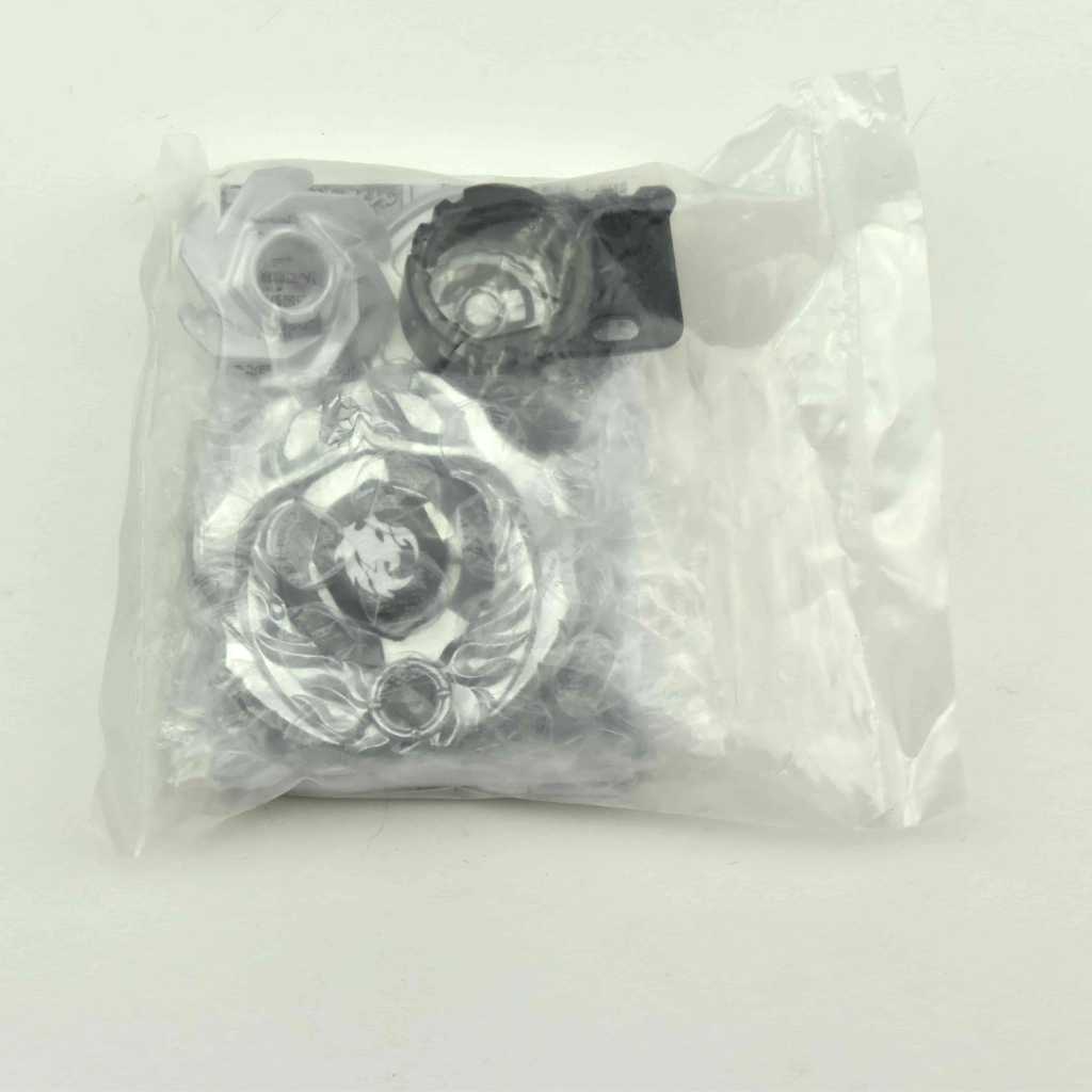 Silver Samurai Ifrit W145CFa