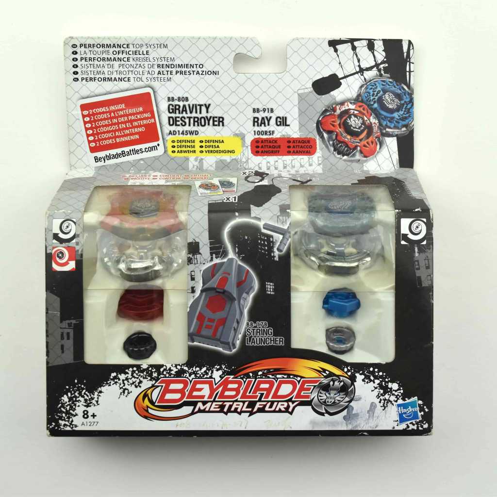 String Launcher 2-Pack