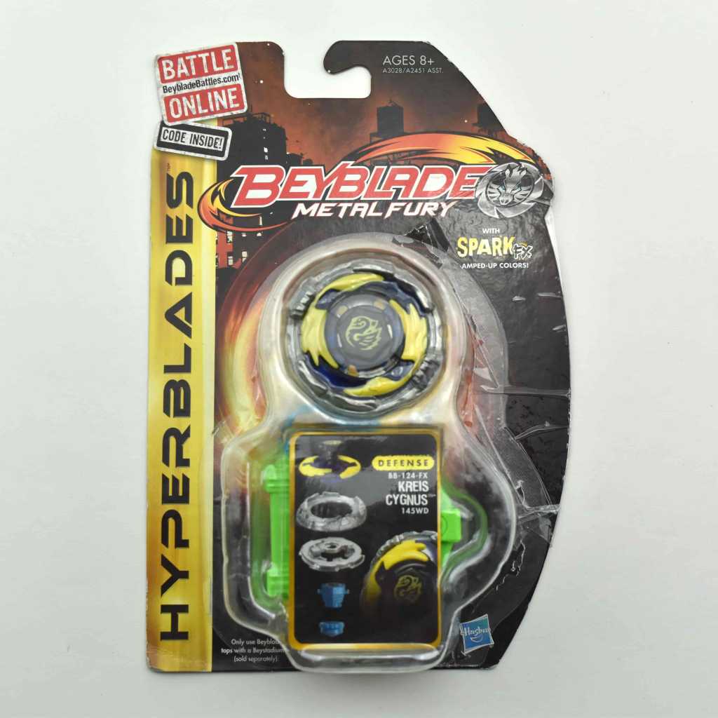 bb124fx